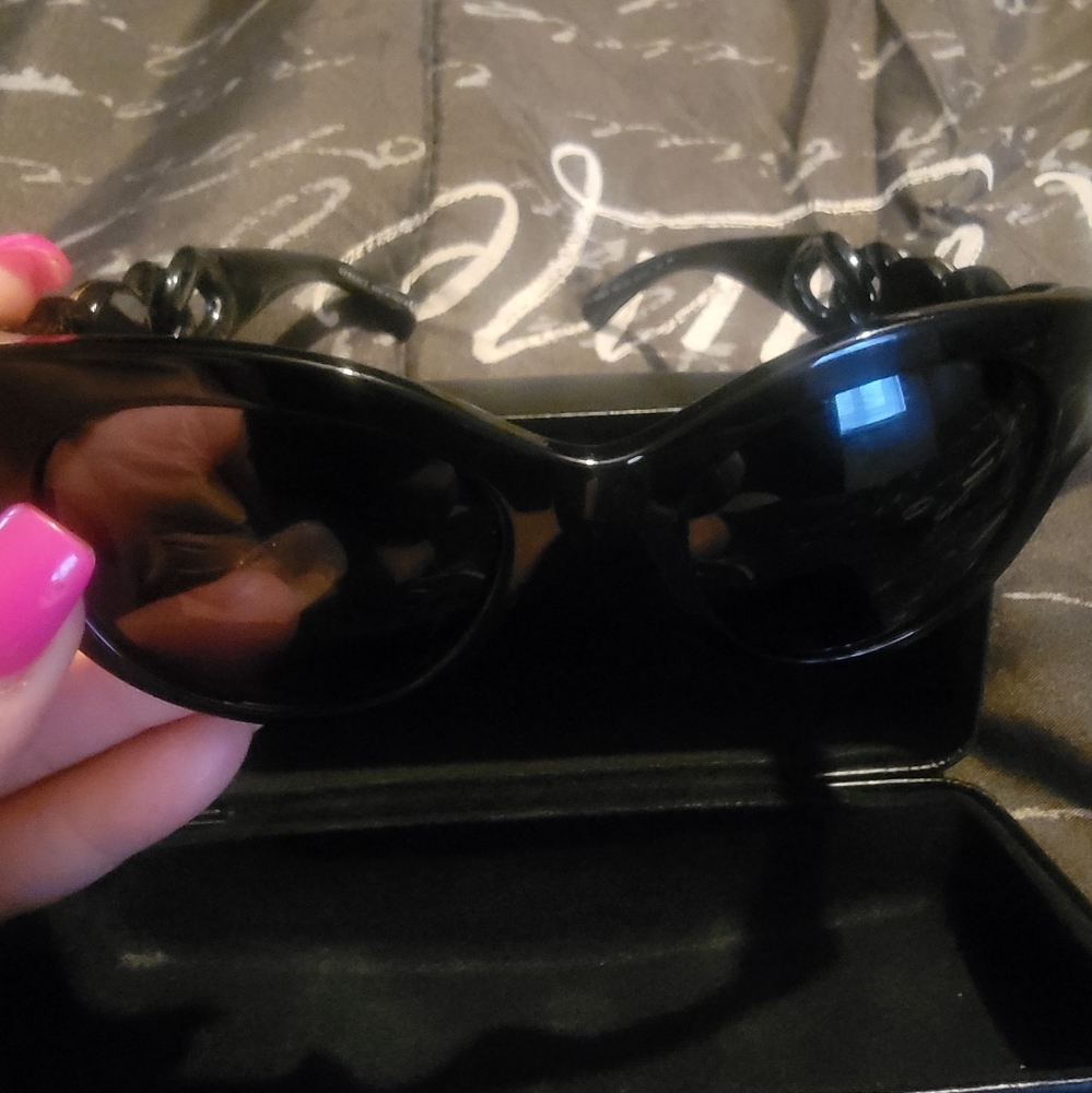 Versace Sunglasses